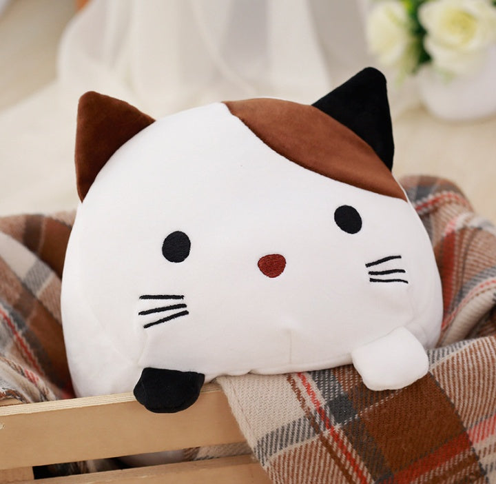 Plush Cat Toys