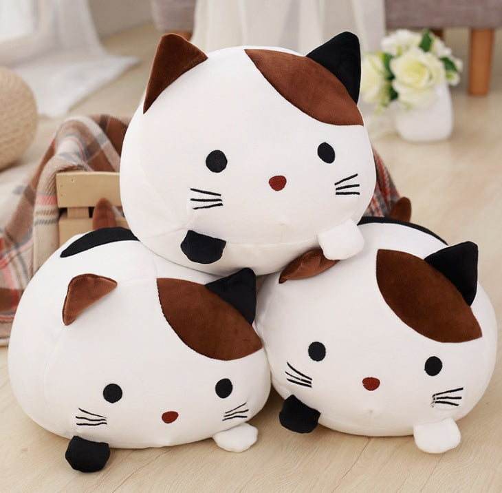 Plush Cat Toys