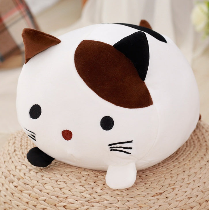 Plush Cat Toys
